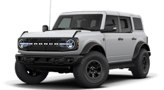 2026 Ford Bronco® External Image 2